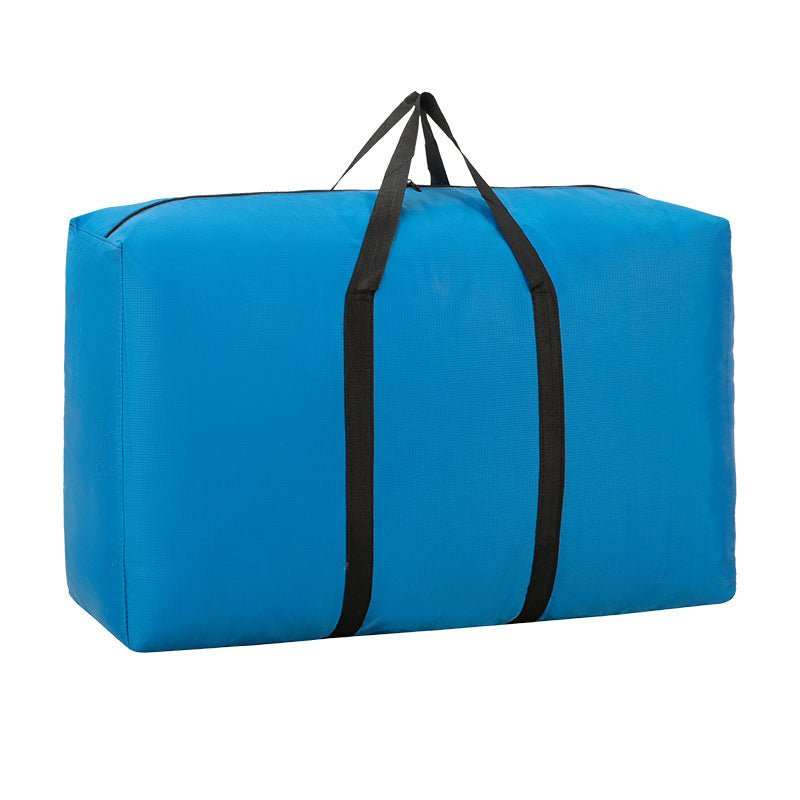 Travel Duffel Bags Large Foldable Airlines Carry On Bag - AMIR BAGS INDIA PRIVATE LIMITED