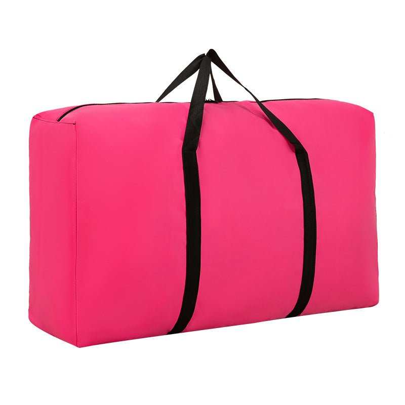 Travel Duffel Bags Large Foldable Airlines Carry On Bag - AMIR BAGS INDIA PRIVATE LIMITED
