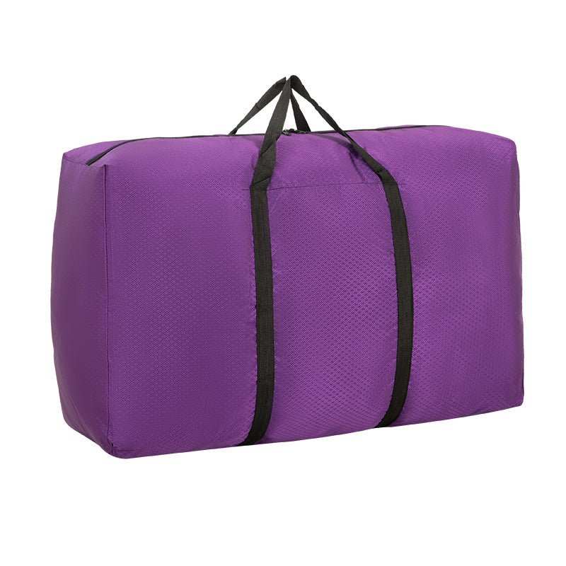 Travel Duffel Bags Large Foldable Airlines Carry On Bag - AMIR BAGS INDIA PRIVATE LIMITED