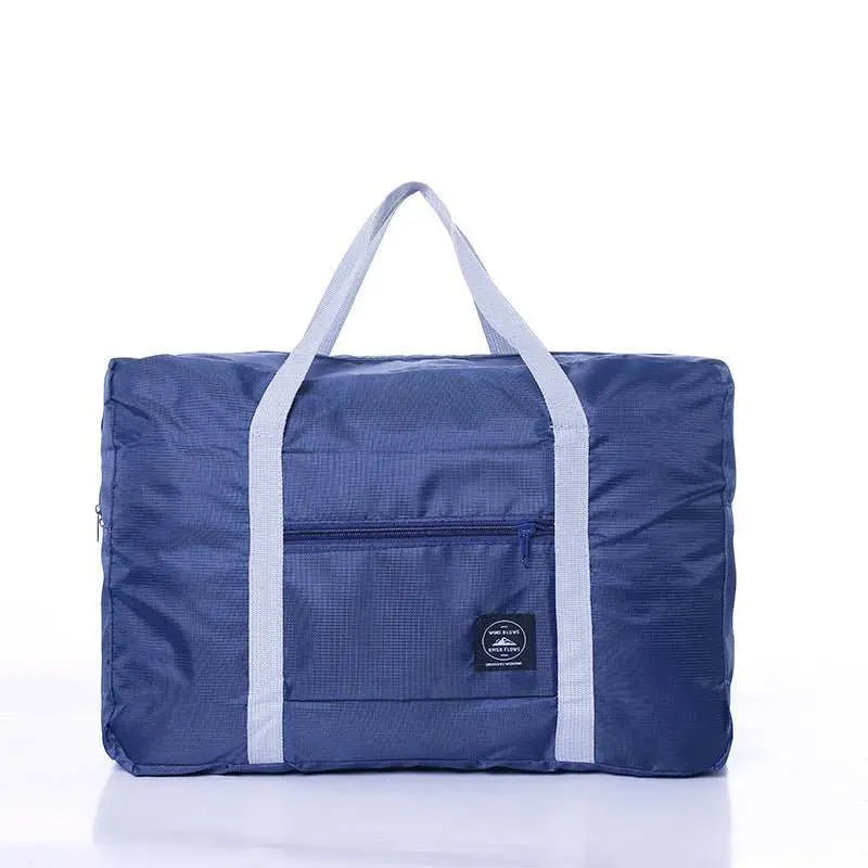 Travel Lightweight Folding Portable Luggage Storage Bag - AMIR BAGS INDIA PRIVATE LIMITED