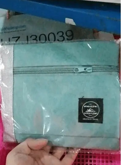 Travel Lightweight Folding Portable Luggage Storage Bag - AMIR BAGS INDIA PRIVATE LIMITED