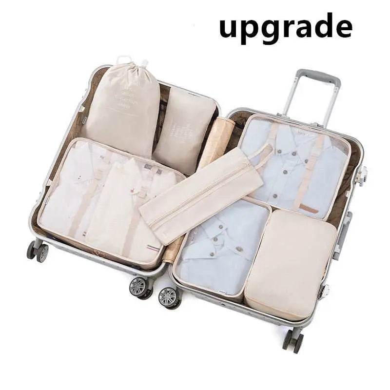 Travel Luggage Storage Bag Packing Bag - AMIR BAGS INDIA PRIVATE LIMITED