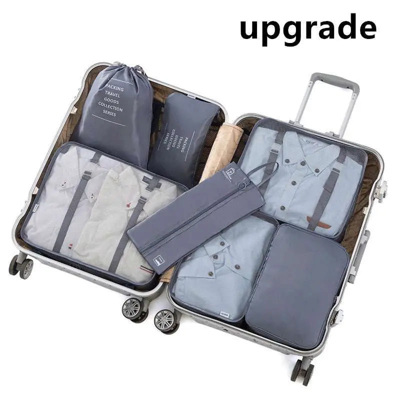 Travel Luggage Storage Bag Packing Bag - AMIR BAGS INDIA PRIVATE LIMITED