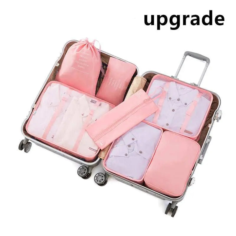 Travel Luggage Storage Bag Packing Bag - AMIR BAGS INDIA PRIVATE LIMITED