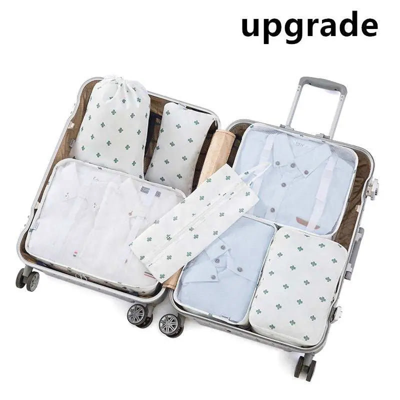 Travel Luggage Storage Bag Packing Bag - AMIR BAGS INDIA PRIVATE LIMITED