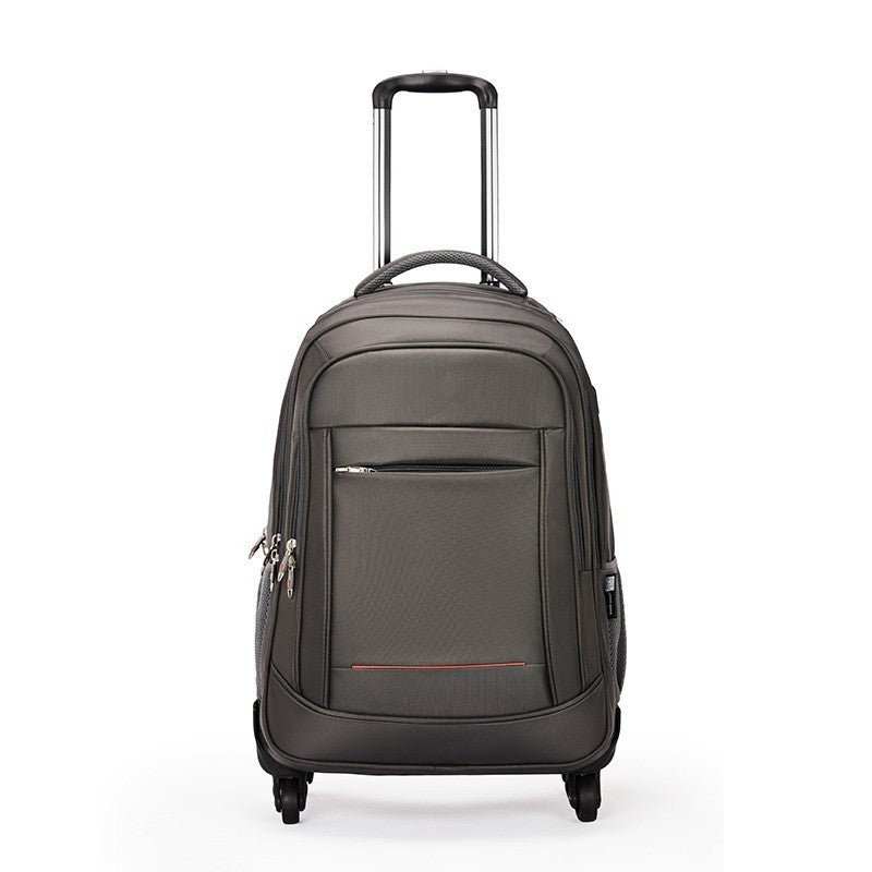 Travel Trolley Bag Business Large Capacity - AMIR BAGS INDIA PRIVATE LIMITED