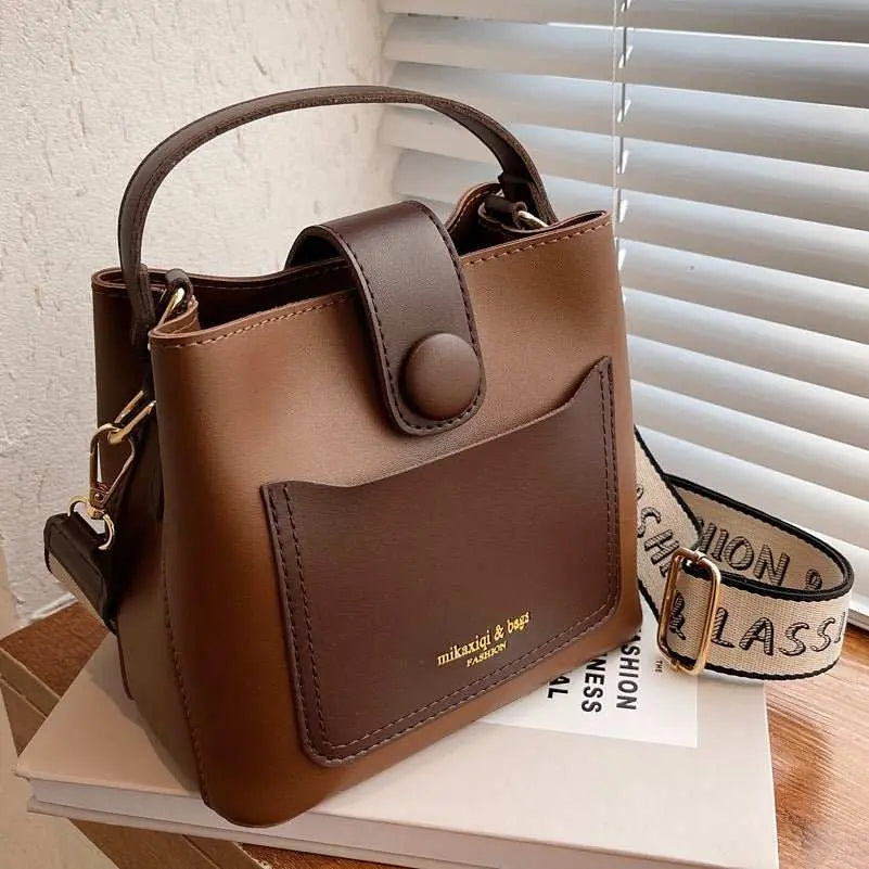 Trendy Spring Fashion Women Shoulder Bag Crossbody All - matching - AMIR BAGS INDIA PRIVATE LIMITED