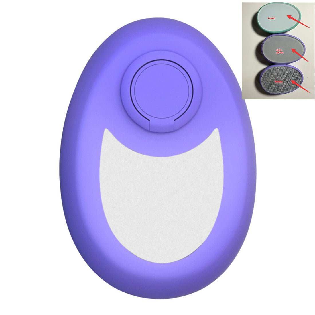 Upgrade Crystal Magic Crystal Epilator - AMIR BAGS INDIA PRIVATE LIMITED