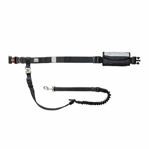 Waist Belt & Bungee Leash - AMIR BAGS INDIA PRIVATE LIMITED