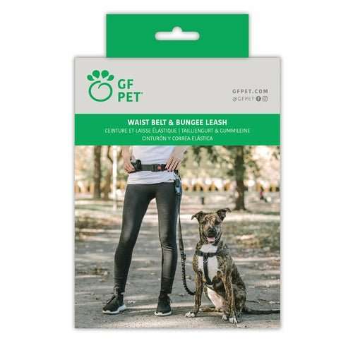 Waist Belt & Bungee Leash - AMIR BAGS INDIA PRIVATE LIMITED