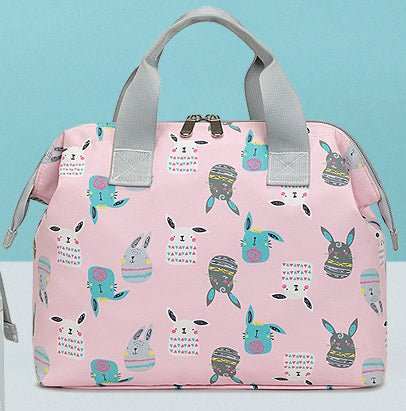 Waterproof Diaper Baby Diaper Bag Storage Portable Diaper Bag - AMIR BAGS INDIA PRIVATE LIMITED