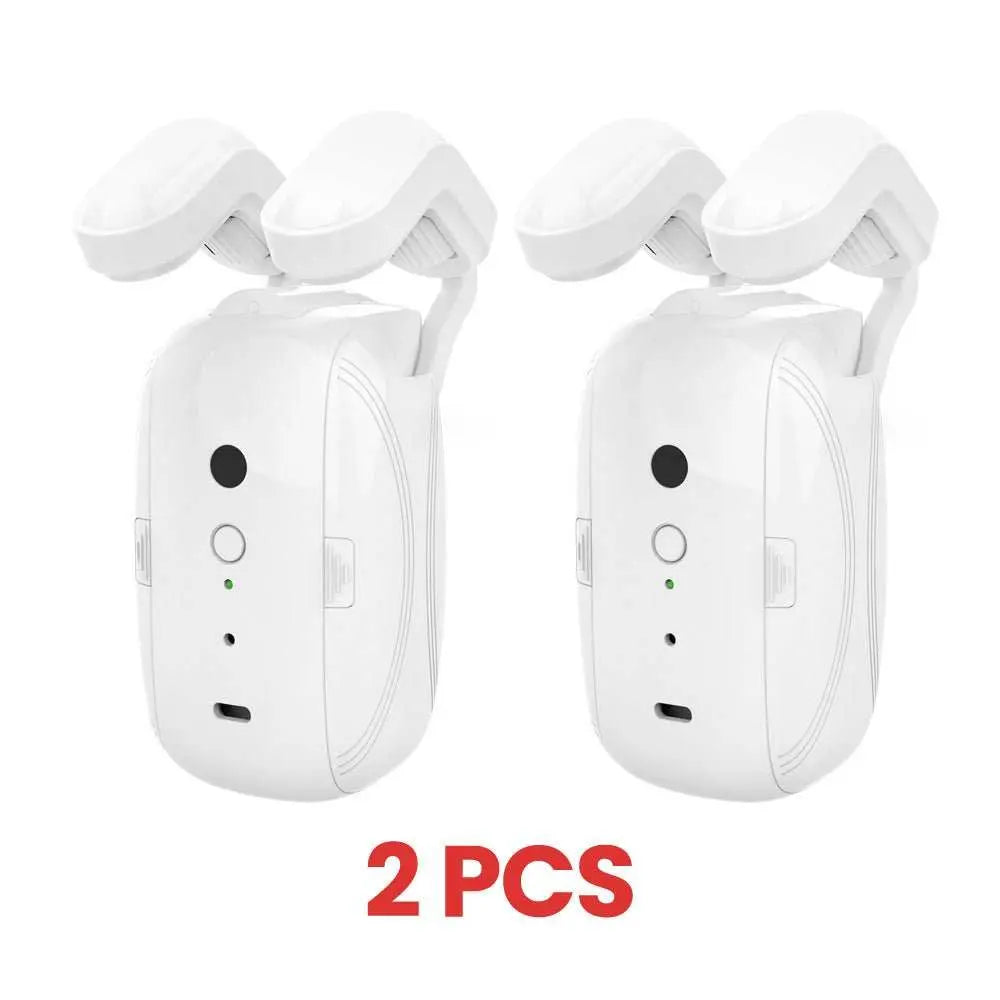 Wifi Curtain Robot Smart Home Roman Rod Electric Curtain CompanionProduct information:Product Name: intelligent curtain robot Product color: white Roman Rod: Roman Rod rail Battery capacity: 4000mAh Product Model: (LY 1688) Use TimDropshipmanAMIR BAGS INDIA PRIVATE LIMITEDnull