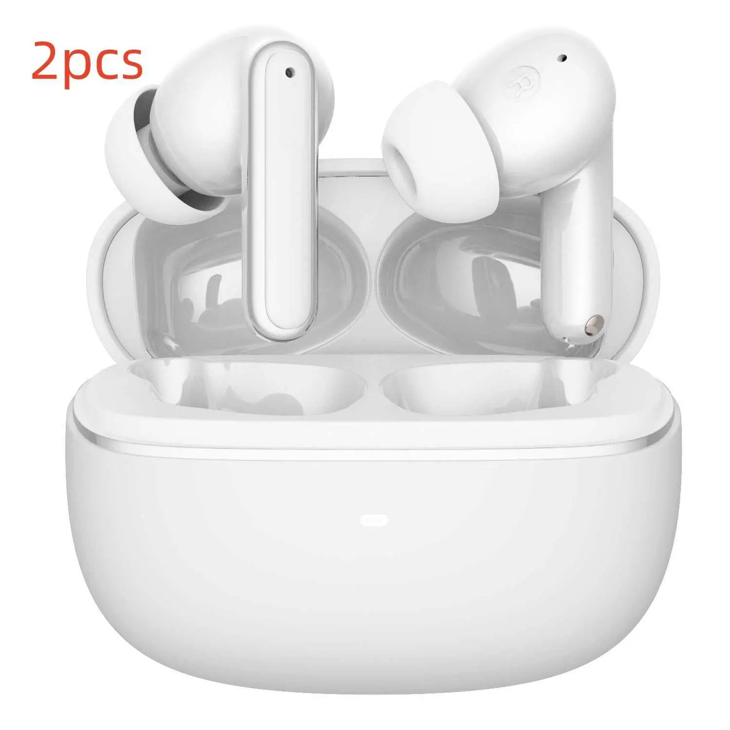 Wireless Bluetooth Noise Reduction In-ear HeadphonesProduct information:Color: xy-17 White with enc noise reduction, xy-17 black ribbon enc noise reduction, xy-17 high-end version White ANC ENC,XY-17 high-end version DropshipmanAMIR BAGS INDIA PRIVATE LIMITEDnull