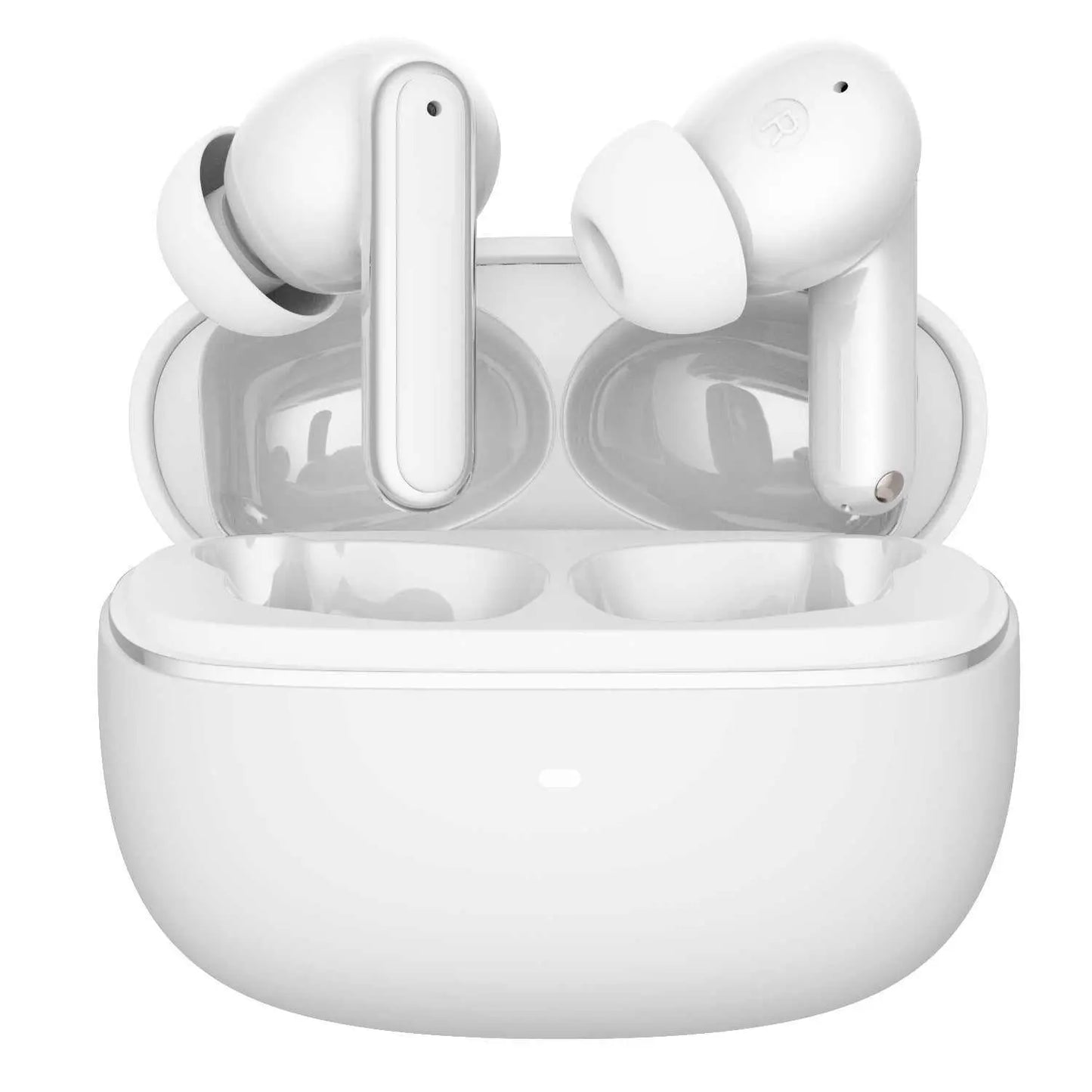 Wireless Bluetooth Noise Reduction In-ear HeadphonesProduct information:Color: xy-17 White with enc noise reduction, xy-17 black ribbon enc noise reduction, xy-17 high-end version White ANC ENC,XY-17 high-end version DropshipmanAMIR BAGS INDIA PRIVATE LIMITEDnull