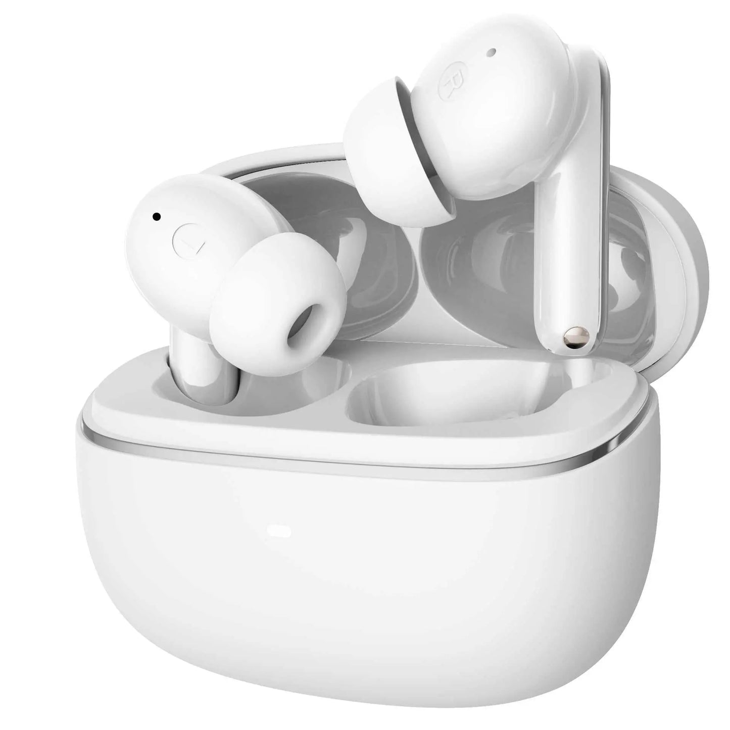 Wireless Bluetooth Noise Reduction In-ear HeadphonesProduct information:Color: xy-17 White with enc noise reduction, xy-17 black ribbon enc noise reduction, xy-17 high-end version White ANC ENC,XY-17 high-end version DropshipmanAMIR BAGS INDIA PRIVATE LIMITEDnull