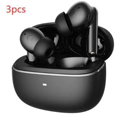 Wireless Bluetooth Noise Reduction In-ear HeadphonesProduct information:Color: xy-17 White with enc noise reduction, xy-17 black ribbon enc noise reduction, xy-17 high-end version White ANC ENC,XY-17 high-end version DropshipmanAMIR BAGS INDIA PRIVATE LIMITEDnull
