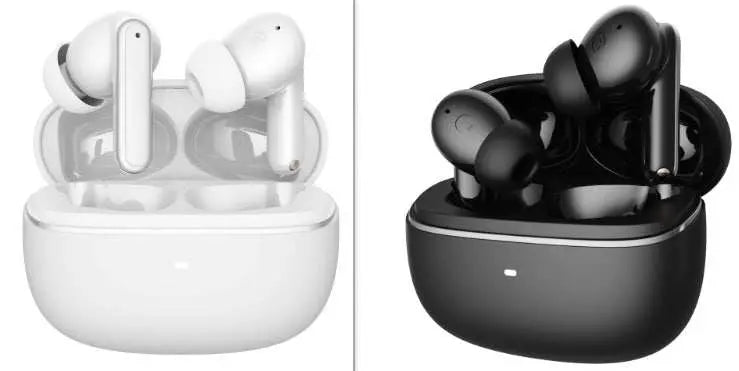 Wireless Bluetooth Noise Reduction In-ear HeadphonesProduct information:Color: xy-17 White with enc noise reduction, xy-17 black ribbon enc noise reduction, xy-17 high-end version White ANC ENC,XY-17 high-end version DropshipmanAMIR BAGS INDIA PRIVATE LIMITEDnull