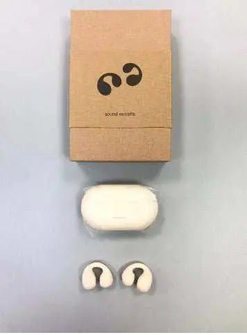 Wireless Ear Clip Bluetooth Headset TWS Comfortable Wear Not In-Ear SpOverview:Good material, High quality.100% Brand New.A variety of colors, any choice.Product information:Color: black, white Transmission range: 10 meters Chip type: DropshipmanAMIR BAGS INDIA PRIVATE LIMITEDnull
