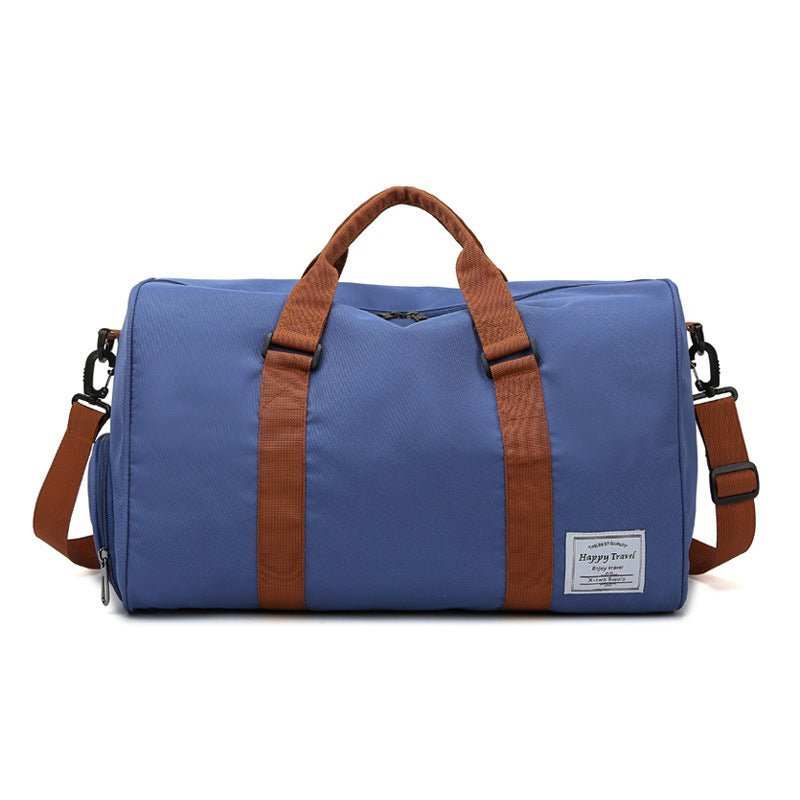 Women Travel Bag Fitness Sports Gym Tote Workout Duffel Bag - AMIR BAGS INDIA PRIVATE LIMITED