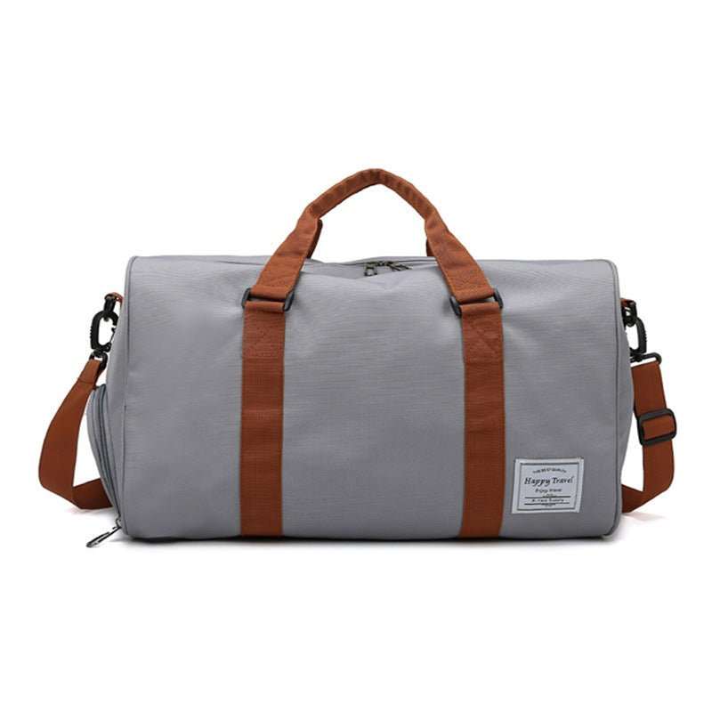 Women Travel Bag Fitness Sports Gym Tote Workout Duffel Bag - AMIR BAGS INDIA PRIVATE LIMITED