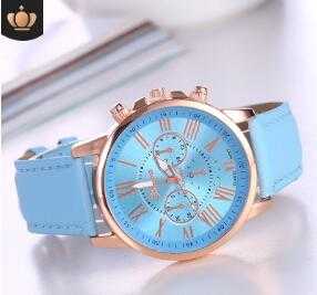 Women watch - AMIR BAGS INDIA PRIVATE LIMITED