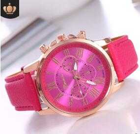 Women watch - AMIR BAGS INDIA PRIVATE LIMITED