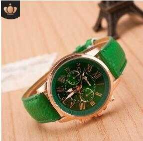 Women watch - AMIR BAGS INDIA PRIVATE LIMITED