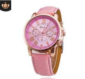 Women watch - AMIR BAGS INDIA PRIVATE LIMITED
