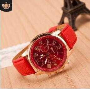 Women watch - AMIR BAGS INDIA PRIVATE LIMITED