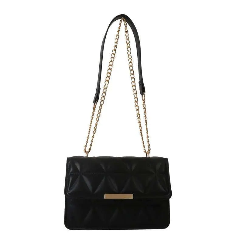 Women's Fashion Casual Retro Simple Messenger Bag - AMIR BAGS INDIA PRIVATE LIMITED