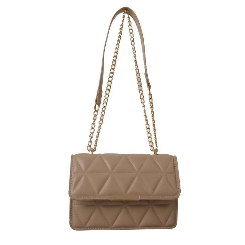 Women's Fashion Casual Retro Simple Messenger Bag - AMIR BAGS INDIA PRIVATE LIMITED