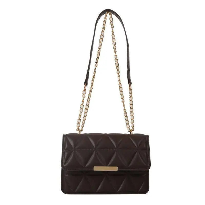 Women's Fashion Casual Retro Simple Messenger Bag - AMIR BAGS INDIA PRIVATE LIMITED