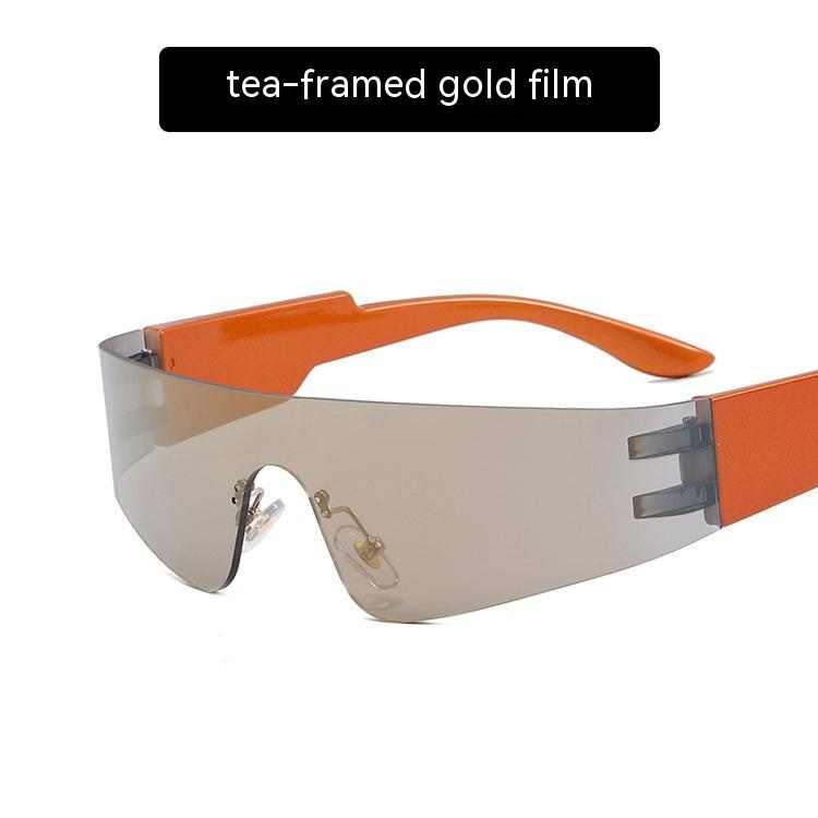 Women's Fashion Sports Sun Glasses - AMIR BAGS INDIA PRIVATE LIMITED