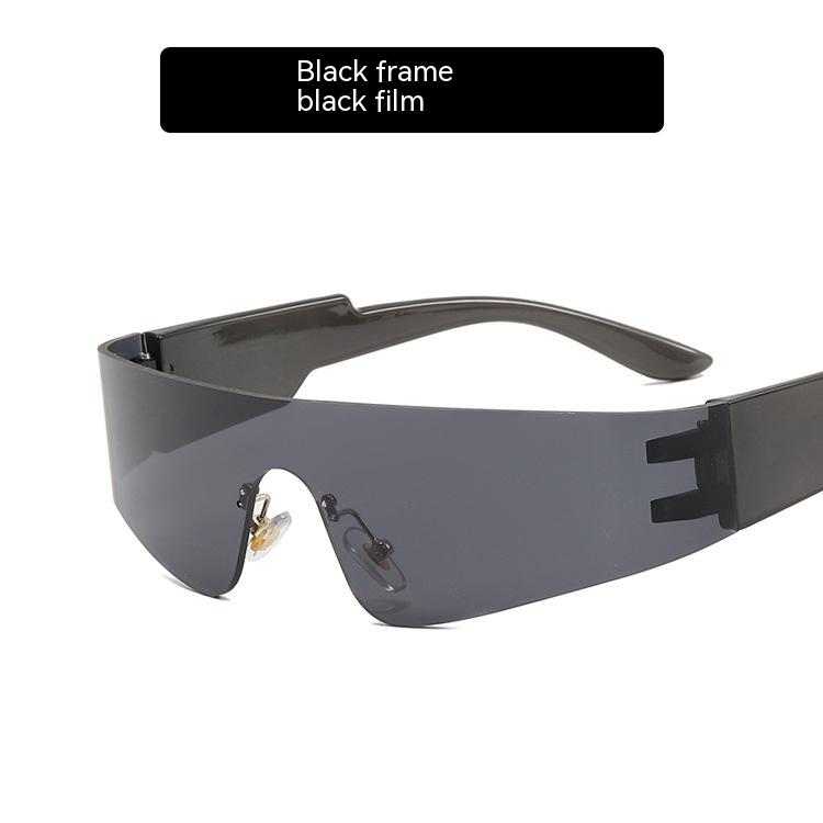 Women's Fashion Sports Sun Glasses - AMIR BAGS INDIA PRIVATE LIMITED