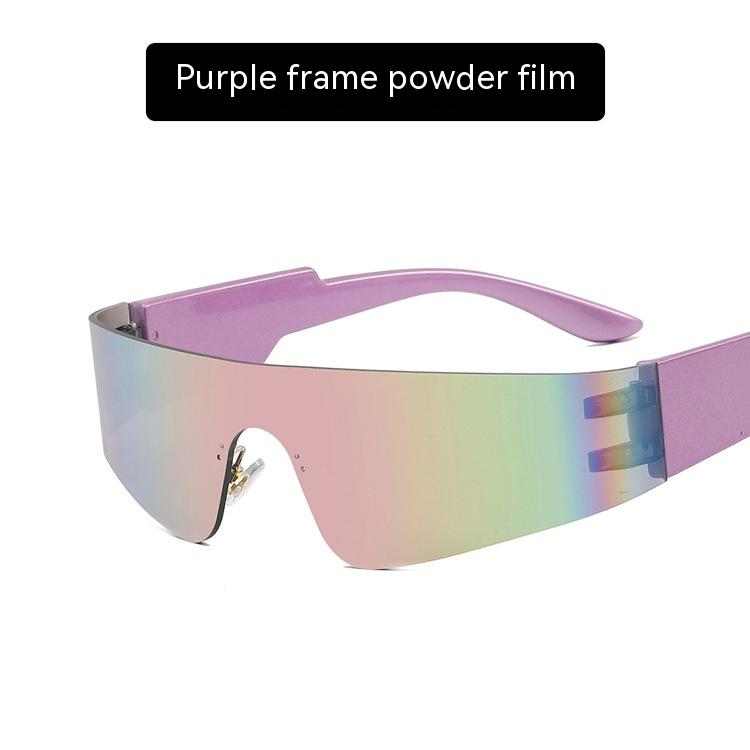 Women's Fashion Sports Sun Glasses - AMIR BAGS INDIA PRIVATE LIMITED