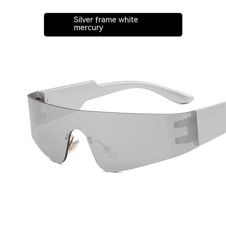 Women's Fashion Sports Sun Glasses - AMIR BAGS INDIA PRIVATE LIMITED