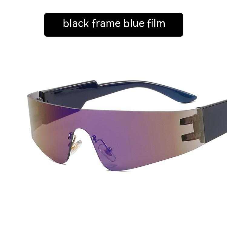 Women's Fashion Sports Sun Glasses - AMIR BAGS INDIA PRIVATE LIMITED