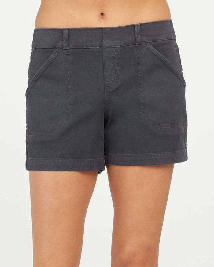 Women's High Waist Overalls Casual Pants Cotton And Linen Thin A - Line - AMIR BAGS INDIA PRIVATE LIMITED