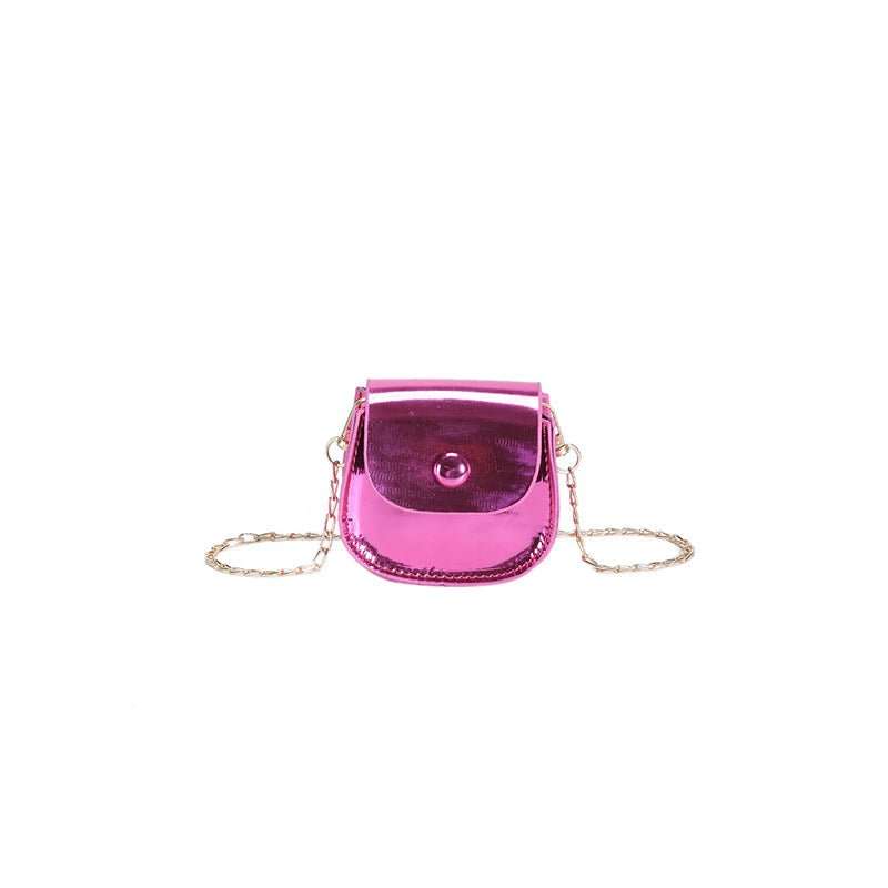 Women's Messenger Bag Retro Chain - AMIR BAGS INDIA PRIVATE LIMITED