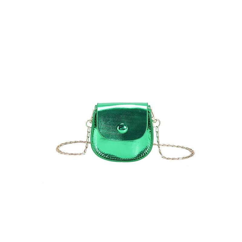 Women's Messenger Bag Retro Chain - AMIR BAGS INDIA PRIVATE LIMITED