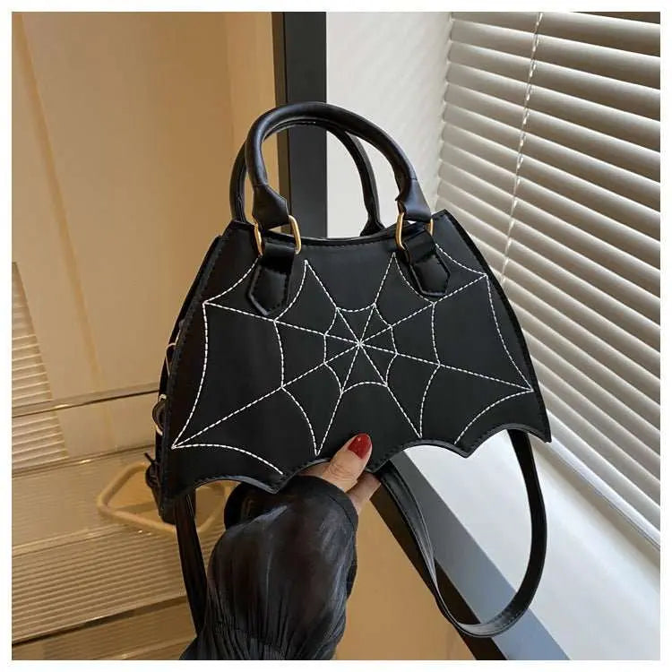 Women's Summer Fashion Portable Shoulder Crossbody Saddle Bag - AMIR BAGS INDIA PRIVATE LIMITED