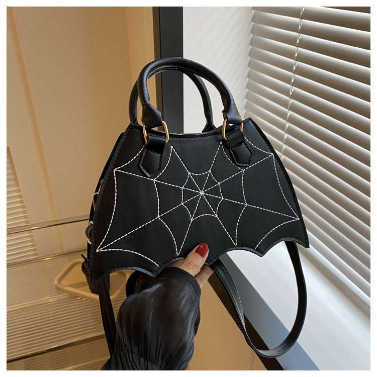 Women's Summer Fashion Portable Shoulder Crossbody Saddle Bag - AMIR BAGS INDIA PRIVATE LIMITED