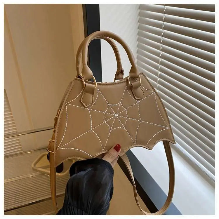 Women's Summer Fashion Portable Shoulder Crossbody Saddle Bag - AMIR BAGS INDIA PRIVATE LIMITED
