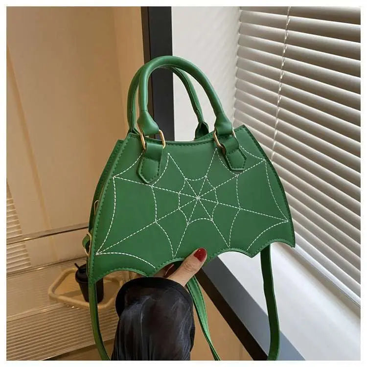 Women's Summer Fashion Portable Shoulder Crossbody Saddle Bag - AMIR BAGS INDIA PRIVATE LIMITED