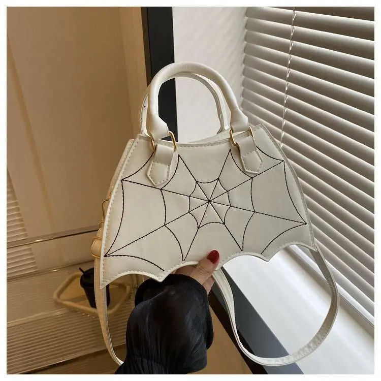 Women's Summer Fashion Portable Shoulder Crossbody Saddle Bag - AMIR BAGS INDIA PRIVATE LIMITED