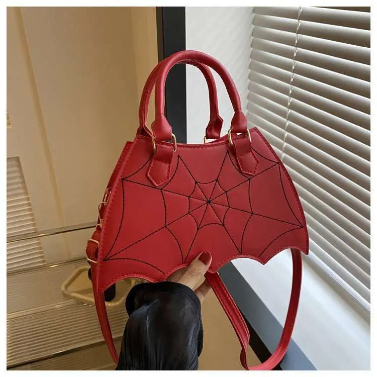 Women's Summer Fashion Portable Shoulder Crossbody Saddle Bag - AMIR BAGS INDIA PRIVATE LIMITED