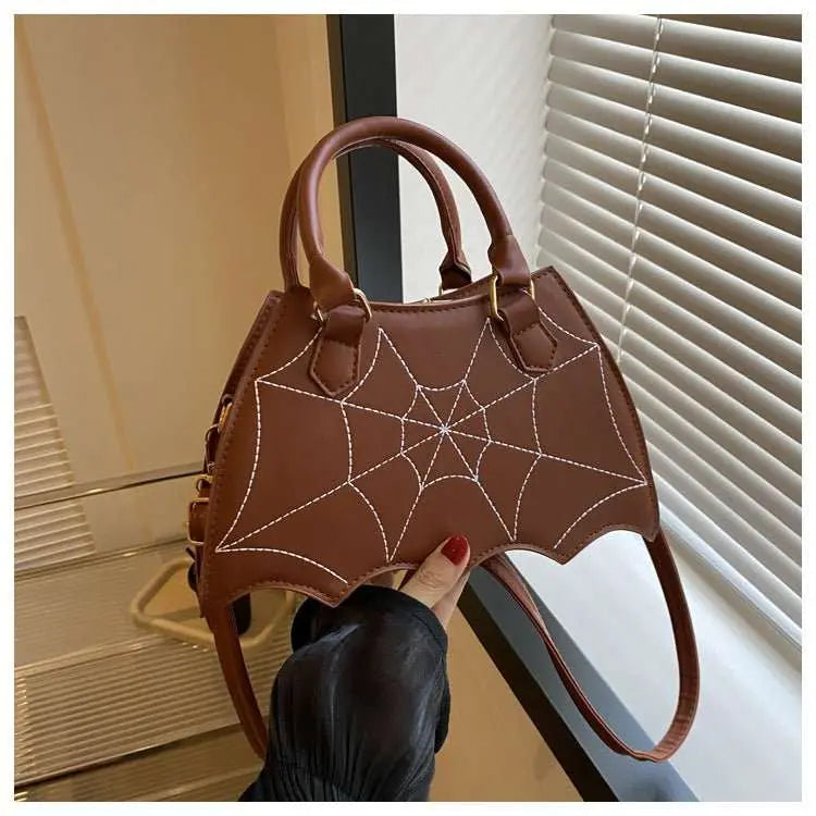 Women's Summer Fashion Portable Shoulder Crossbody Saddle Bag - AMIR BAGS INDIA PRIVATE LIMITED
