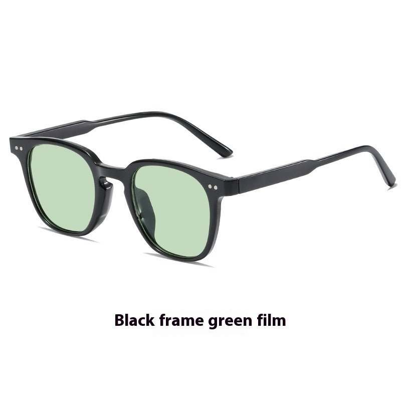 Women's UV - proof Strong Light Brown Myopia Sunglasses - AMIR BAGS INDIA PRIVATE LIMITED