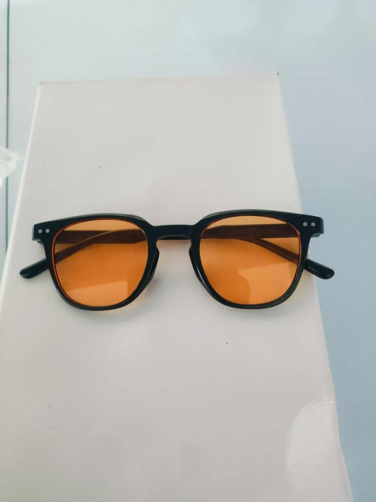 Women's UV - proof Strong Light Brown Myopia Sunglasses - AMIR BAGS INDIA PRIVATE LIMITED