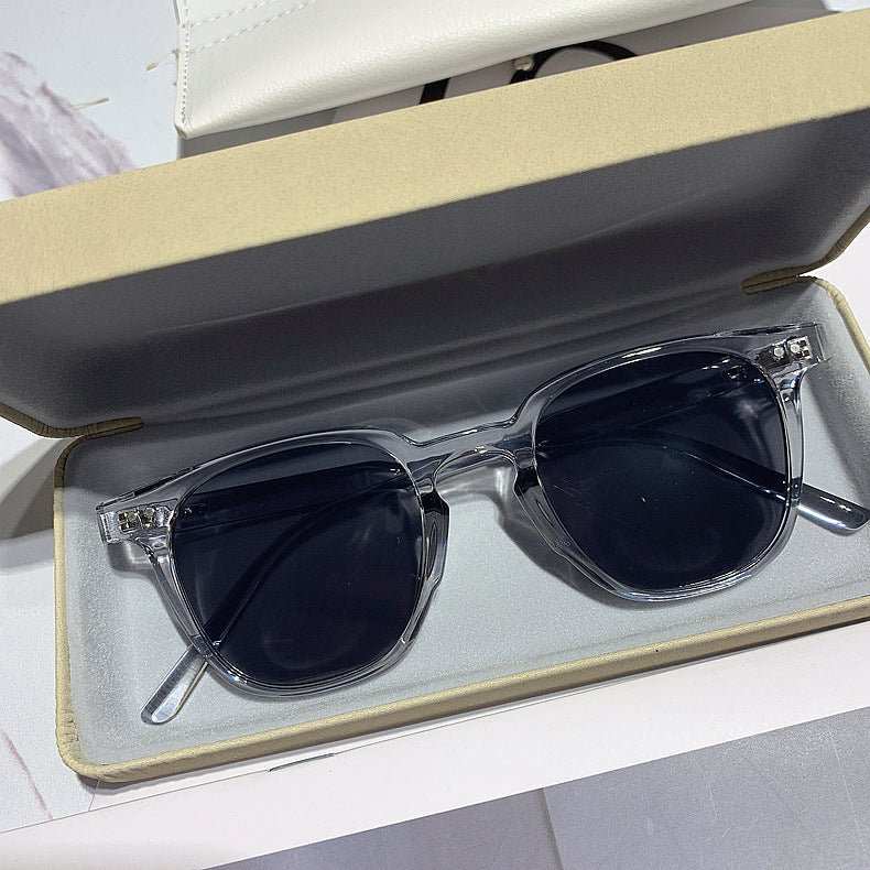 Women's UV - proof Strong Light Brown Myopia Sunglasses - AMIR BAGS INDIA PRIVATE LIMITED
